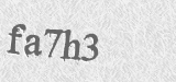 CAPTCHA code