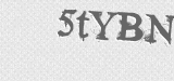CAPTCHA code