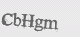 CAPTCHA code