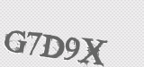 CAPTCHA code