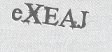 CAPTCHA code