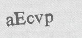CAPTCHA code