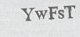 CAPTCHA code
