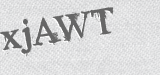 CAPTCHA code