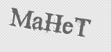 CAPTCHA code
