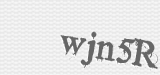 CAPTCHA code