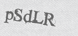 CAPTCHA code
