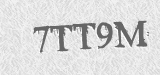 CAPTCHA code