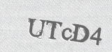 CAPTCHA code