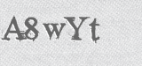 CAPTCHA code