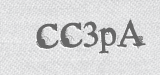 CAPTCHA code