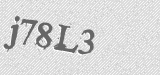 CAPTCHA code