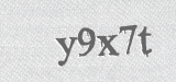 CAPTCHA code