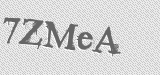 CAPTCHA code