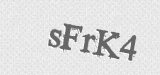 CAPTCHA code