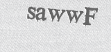 CAPTCHA code