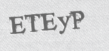 CAPTCHA code