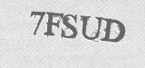 CAPTCHA code