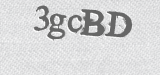 CAPTCHA code