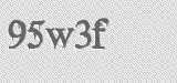 CAPTCHA code
