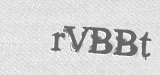 CAPTCHA code