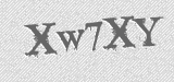 CAPTCHA code