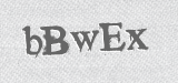 CAPTCHA code