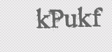 CAPTCHA code
