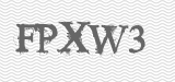 CAPTCHA code