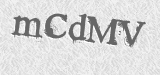 CAPTCHA code