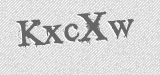 CAPTCHA code