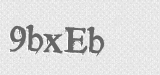 CAPTCHA code