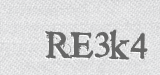 CAPTCHA code