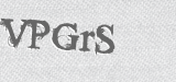 CAPTCHA code