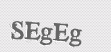 CAPTCHA code