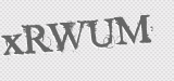 CAPTCHA code