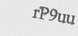 CAPTCHA code
