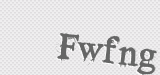 CAPTCHA code