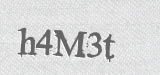 CAPTCHA code
