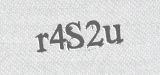 CAPTCHA code