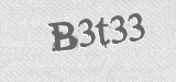 CAPTCHA code