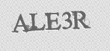 CAPTCHA code