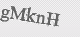CAPTCHA code