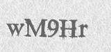 CAPTCHA code