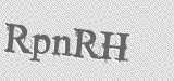 CAPTCHA code