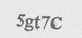 CAPTCHA code