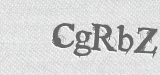 CAPTCHA code