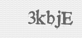 CAPTCHA code