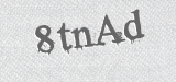 CAPTCHA code