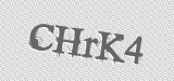 CAPTCHA code